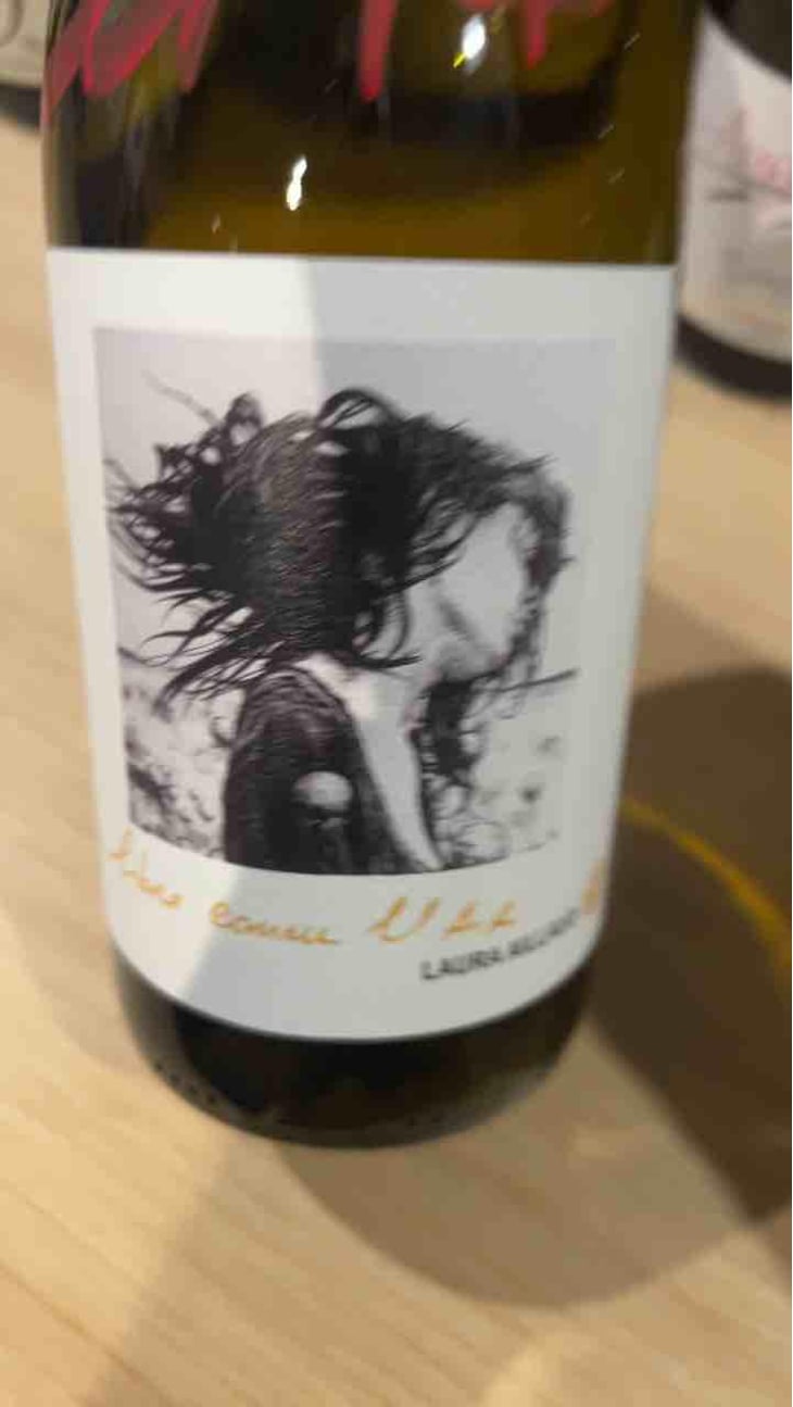 Libre Comme L'air - Domaine Laura Aillaud - Laura Aillaud 