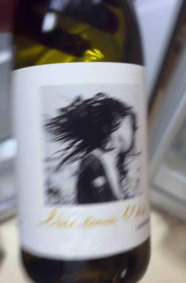 Libre Comme L'air - Domaine Laura Aillaud - Laura Aillaud 