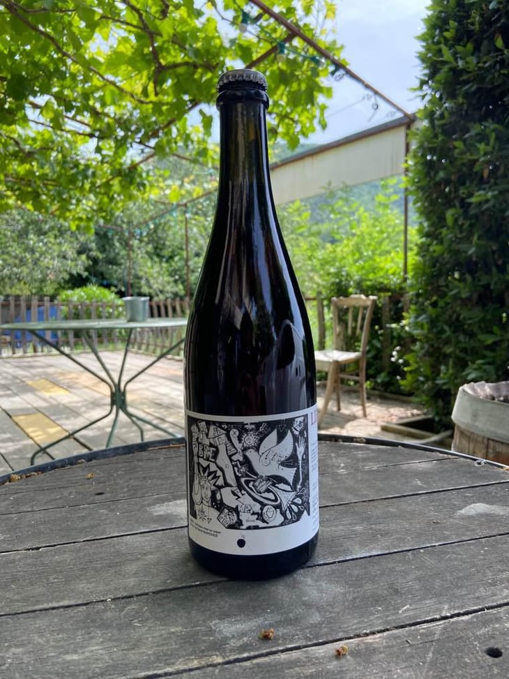 Libres ! (Rosé) - Domaine de l'Alezan - Remi & Patricia Bonneton 