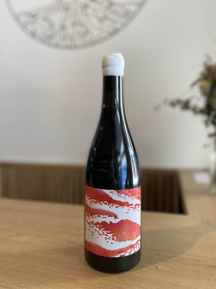 Vitae - Domaine de L'Ecu - Claire & Fred NIGER -2018