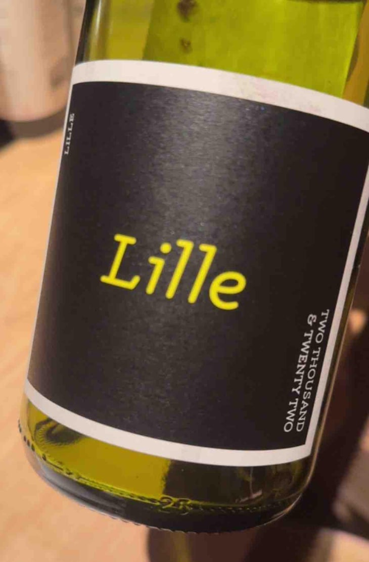 Lille - Poppelvej - Uffe & Jens Deichmann -2022
