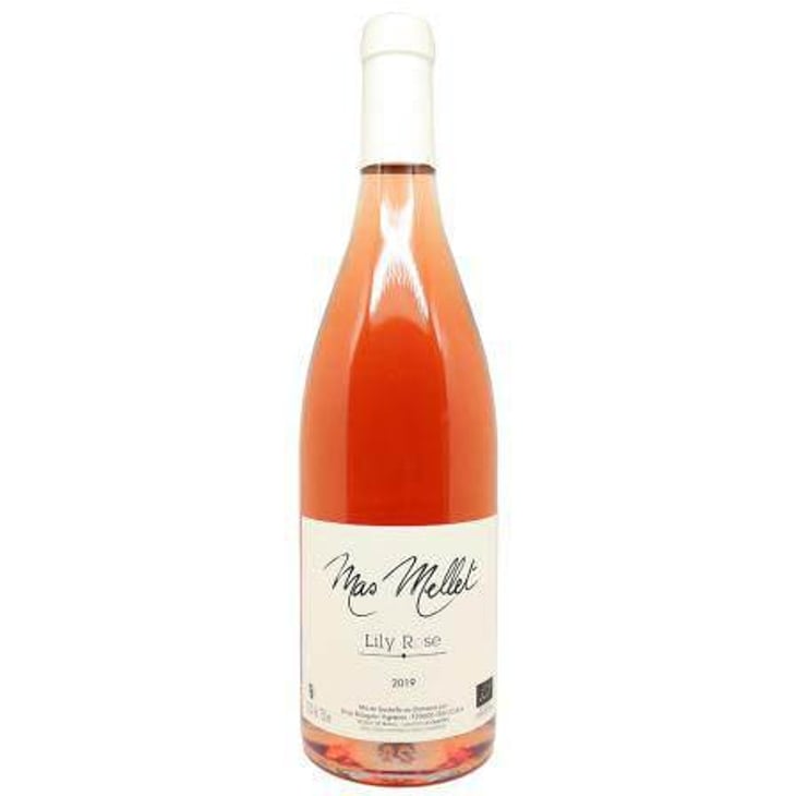 Lilly Rose - Mas Mellet - Emilie & Brice Bolognini 