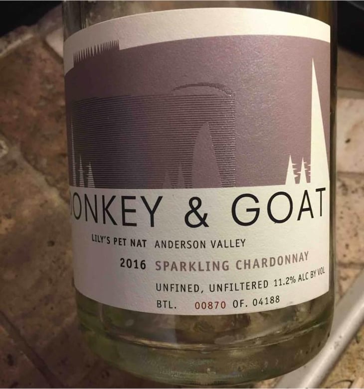 Lily's Pet Nat - Exp - Donkey & Goat - Jared & Tracey Brandt 