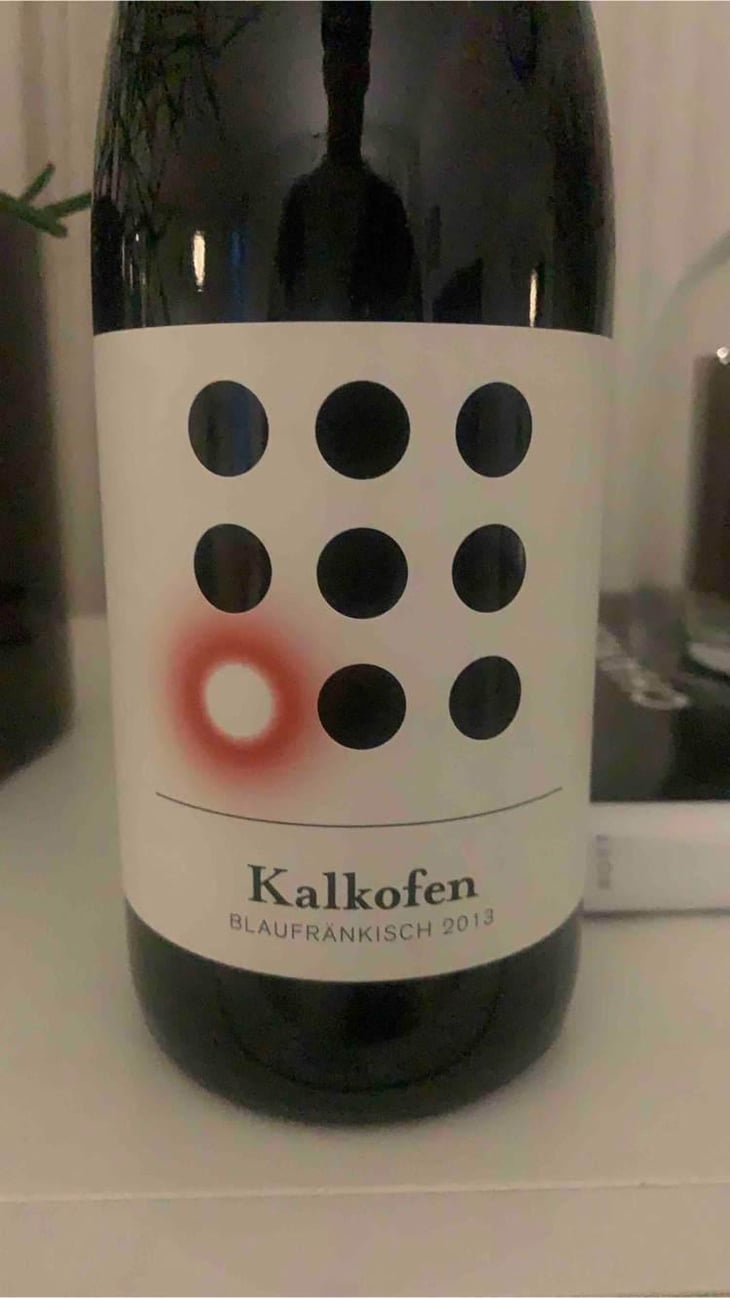 Kalkofen - Weingut Weninger (Austria) / Weninger Pincészet (Hungary) - Franz Weninger 