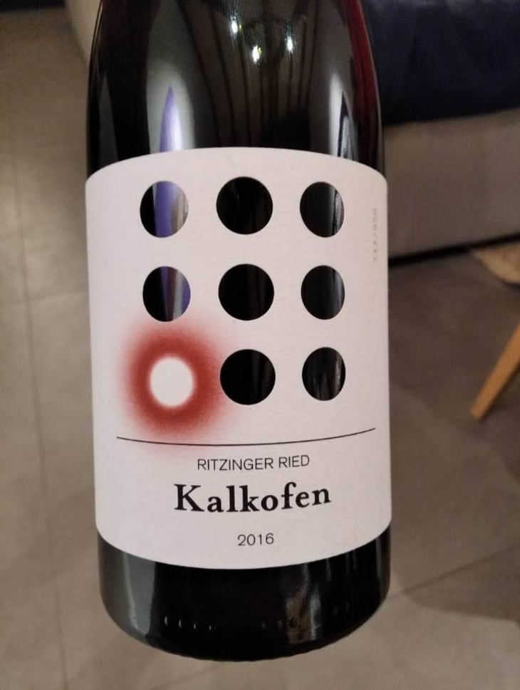 Kalkofen - Weingut Weninger (Austria) / Weninger Pincészet (Hungary) - Franz Weninger 