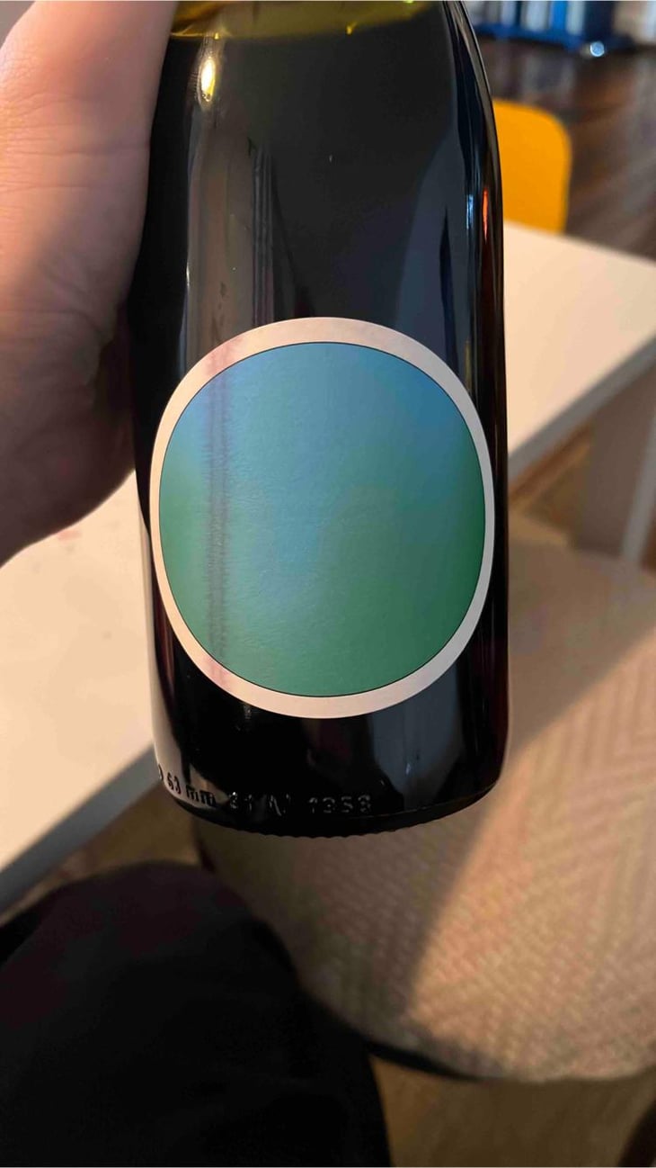 Limiquièr 2022 - Clos de l'Anhel - Sophie Guiraudon -2022