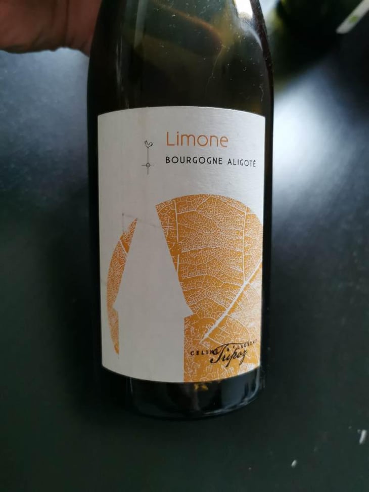 Limone - Domaine Tripoz - Céline & Laurent Tripoz 