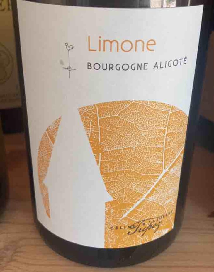 Limone - Domaine Tripoz - Céline & Laurent Tripoz 