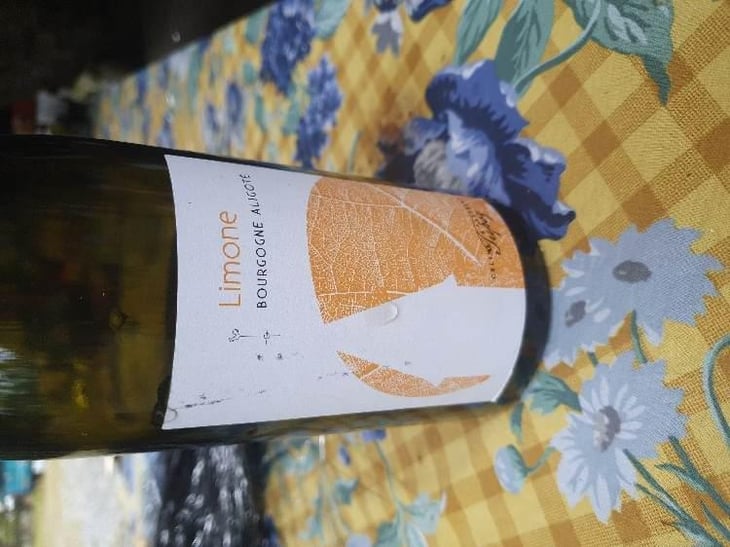 Limone - Domaine Tripoz - Céline & Laurent Tripoz 