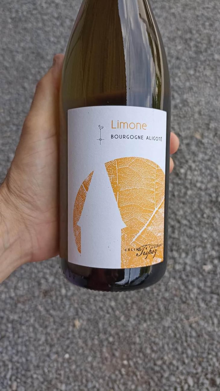 Limone - Domaine Tripoz - Céline & Laurent Tripoz 