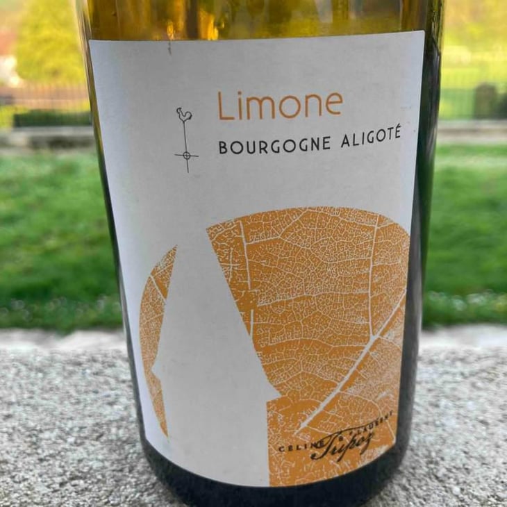 Limone - Domaine Tripoz - Céline & Laurent Tripoz 