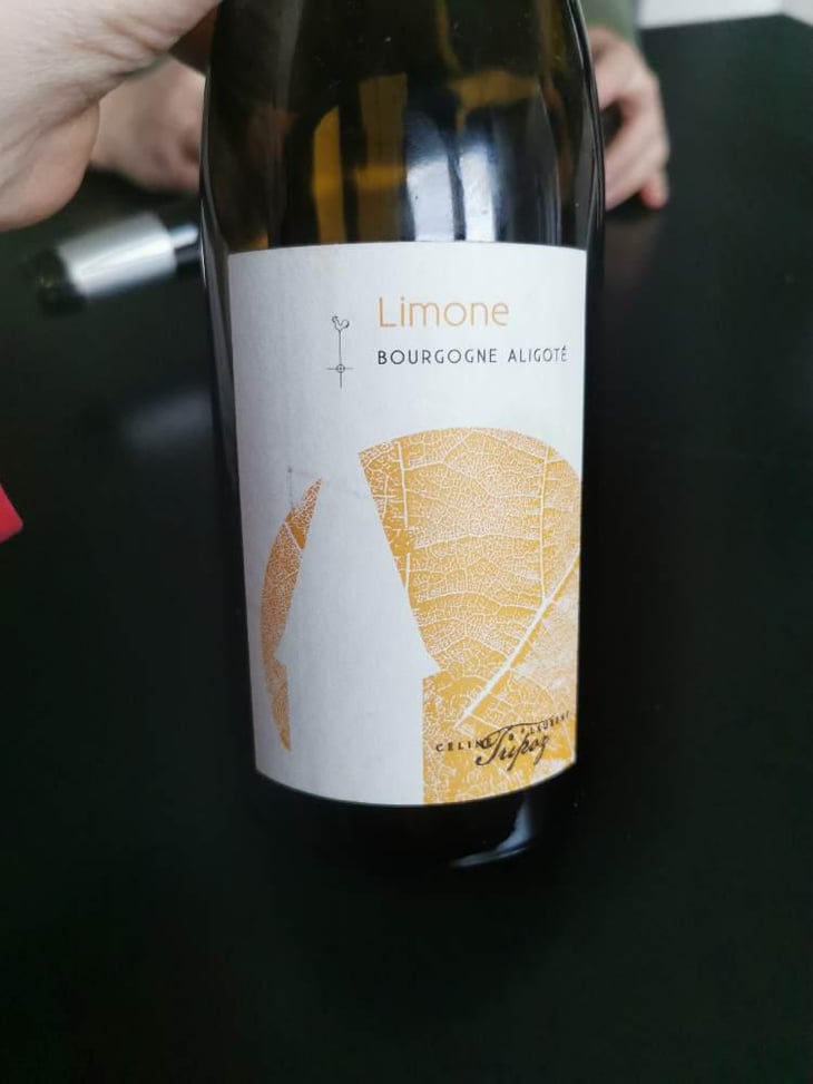 Limone - Domaine Tripoz - Céline & Laurent Tripoz 