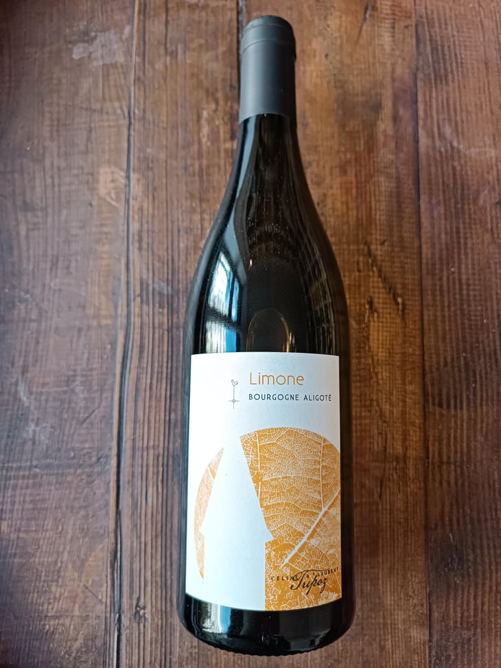Limone - Domaine Tripoz - Céline & Laurent Tripoz 