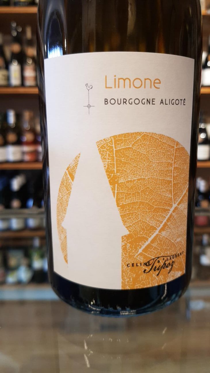 Limone - Domaine Tripoz - Céline & Laurent Tripoz 