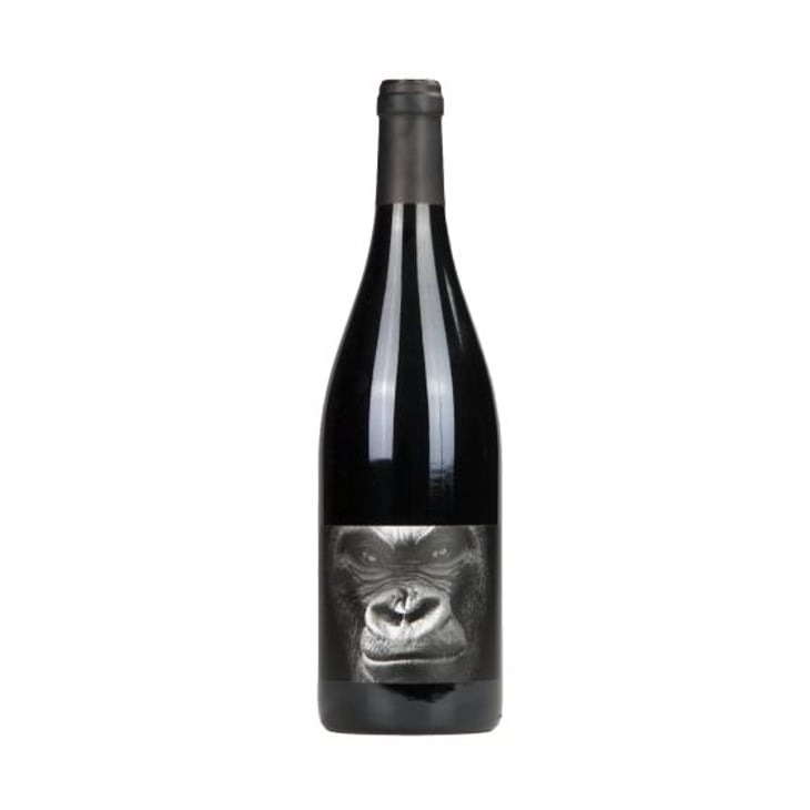 L'Indomptable - Domaine de Mena - Sébastien Agelet 