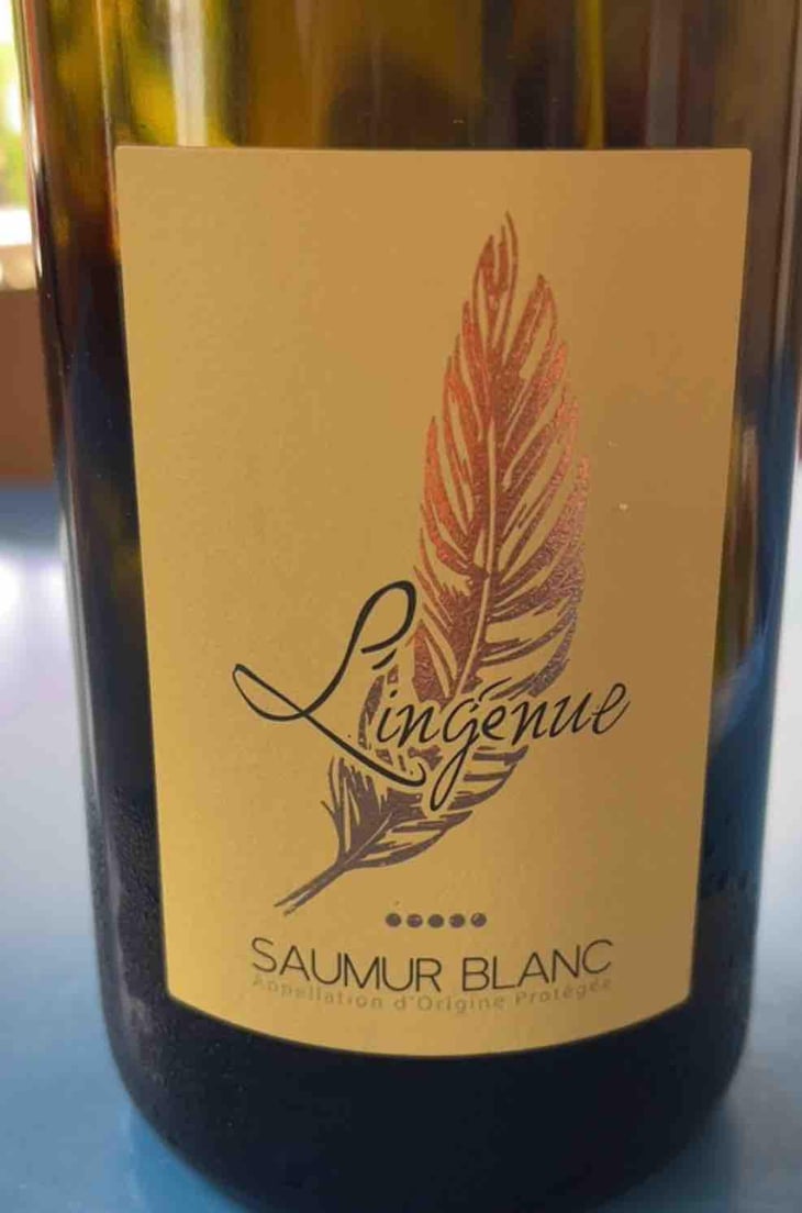 L’ingénue - Domaine des Varinelles - Famille Daheuiller -2021
