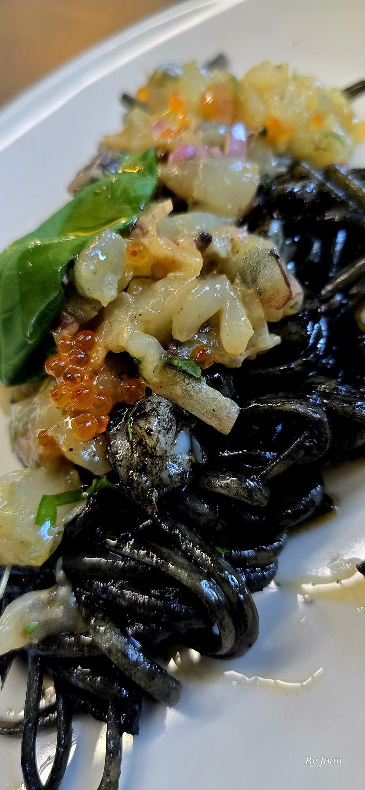 Linguine Al Gamberoni - Anatable - 780359