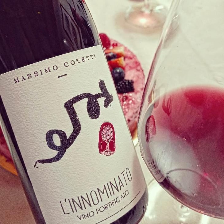 L'Innominato - Vini Coletti - Massimo Coletti 