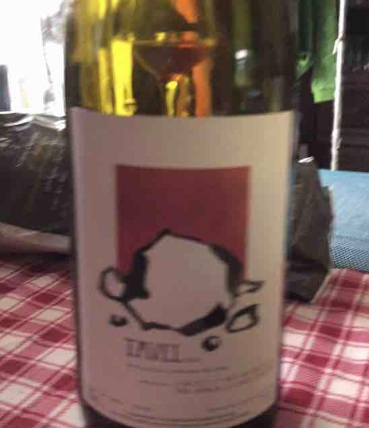 Lirac - Romain Le Bars - Romain Le Bars 