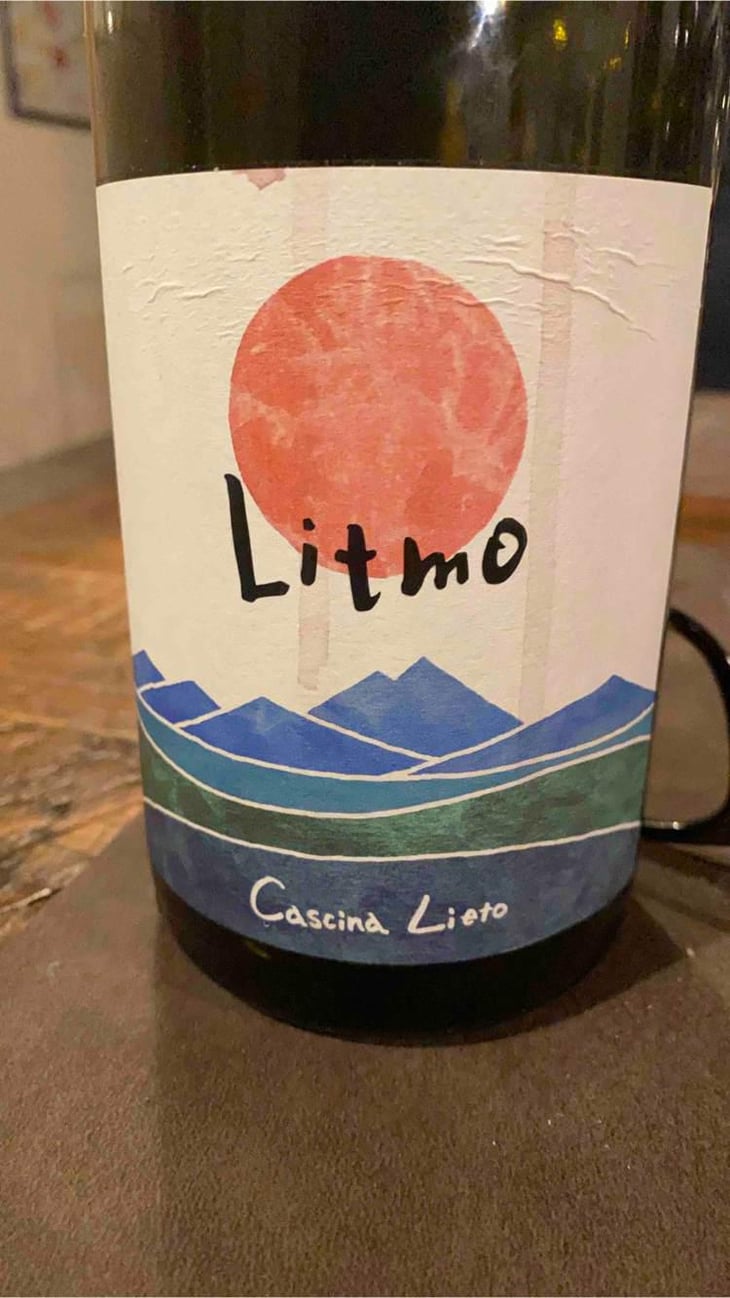Litmo - Cascina Lieto - Hiroto Sasaki 