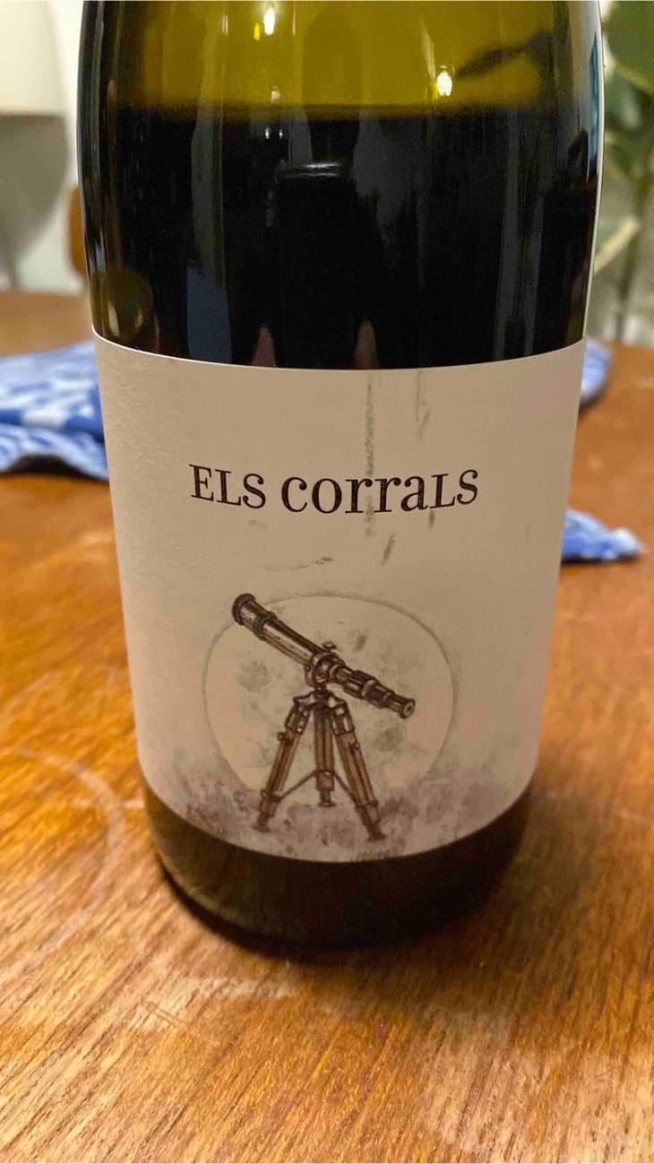 El Petit Carlania - Celler Jordi Miró - Jordi Miró 