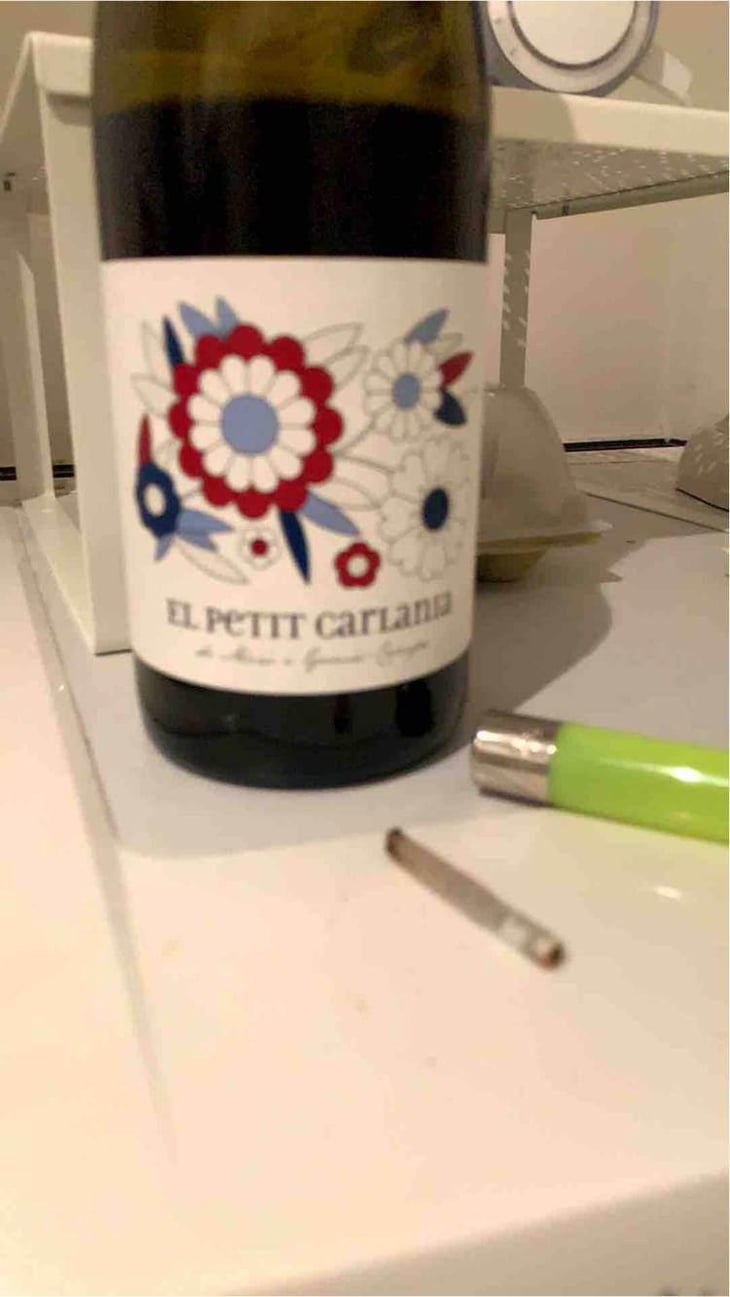 El Petit Carlania - Celler Jordi Miró - Jordi Miró 