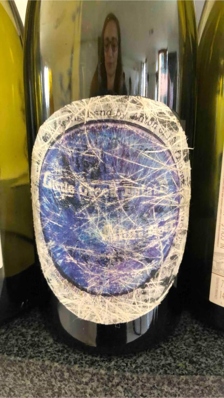 Little Creek Estate - Lucy Margaux Vineyards - Anton Van Klopper 