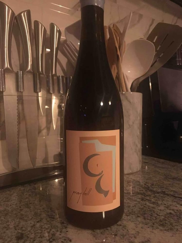 Gamay Noir - Willamette Valley - Pray Tell Wines 