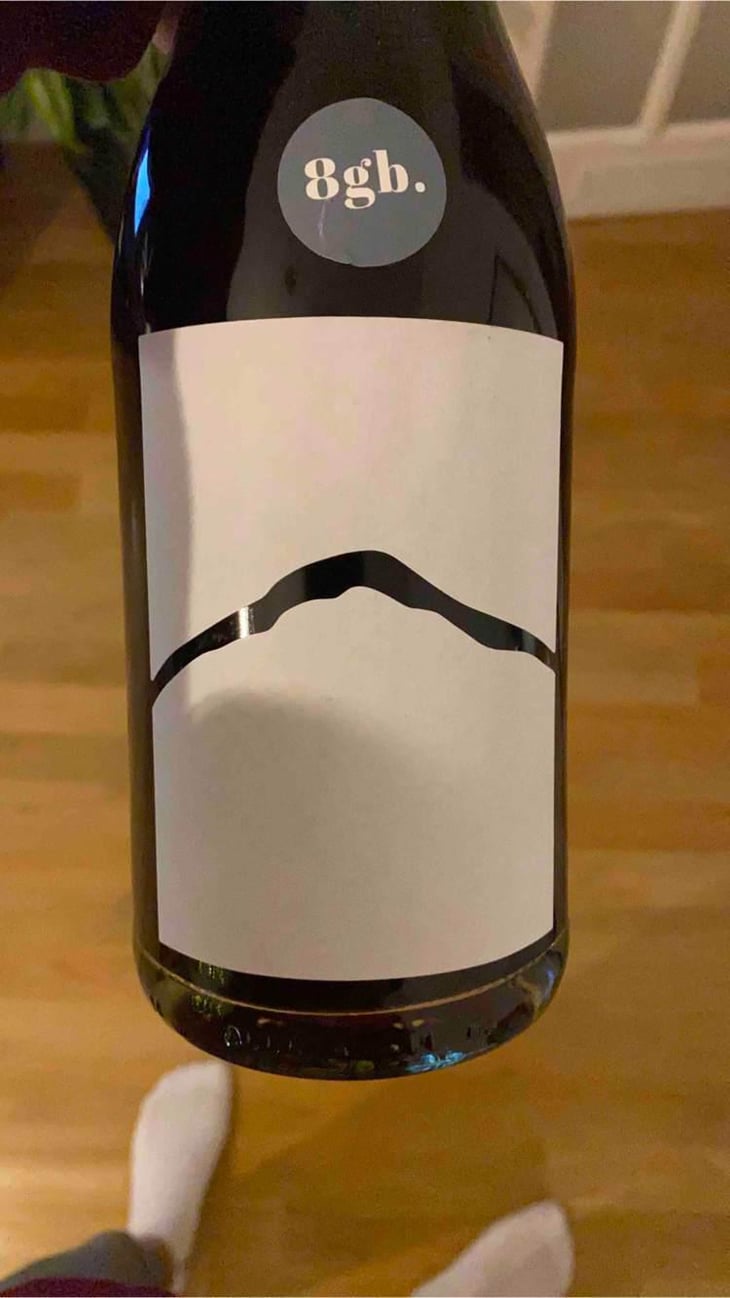 Piroska - Joiseph Weingut - Richard Artner, Xandl Kagl & Luka Zeichmann 