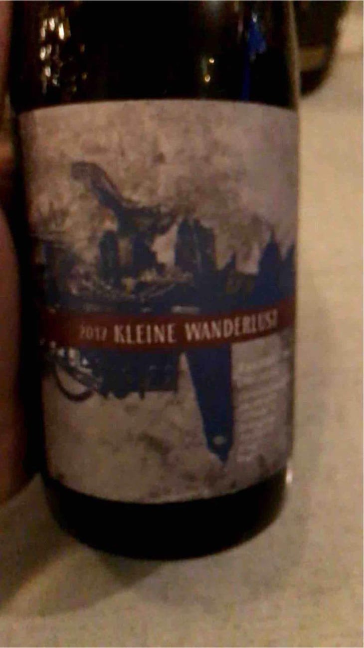 Kleine Wanderlust - 2 Naturkinder - Melanie Drese & Michael Völker 