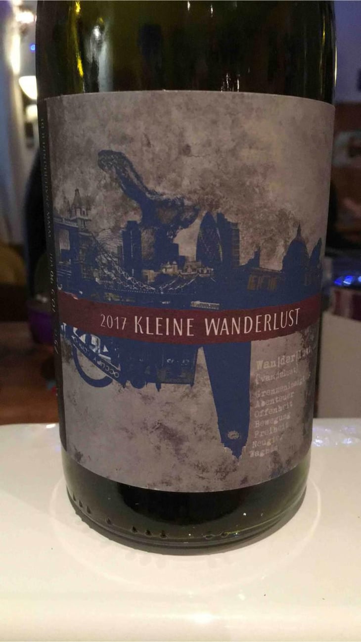 Kleine Wanderlust - 2 Naturkinder - Melanie Drese & Michael Völker 
