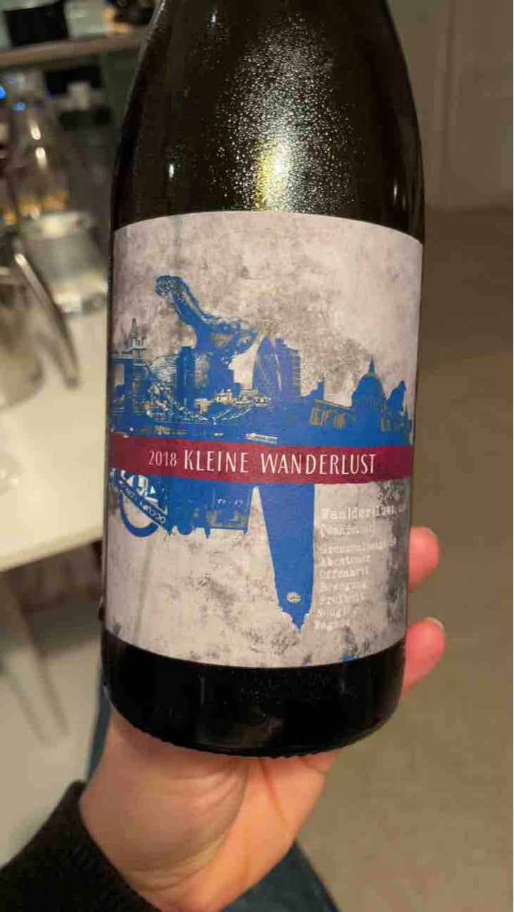 Kleine Wanderlust - 2 Naturkinder - Melanie Drese & Michael Völker 