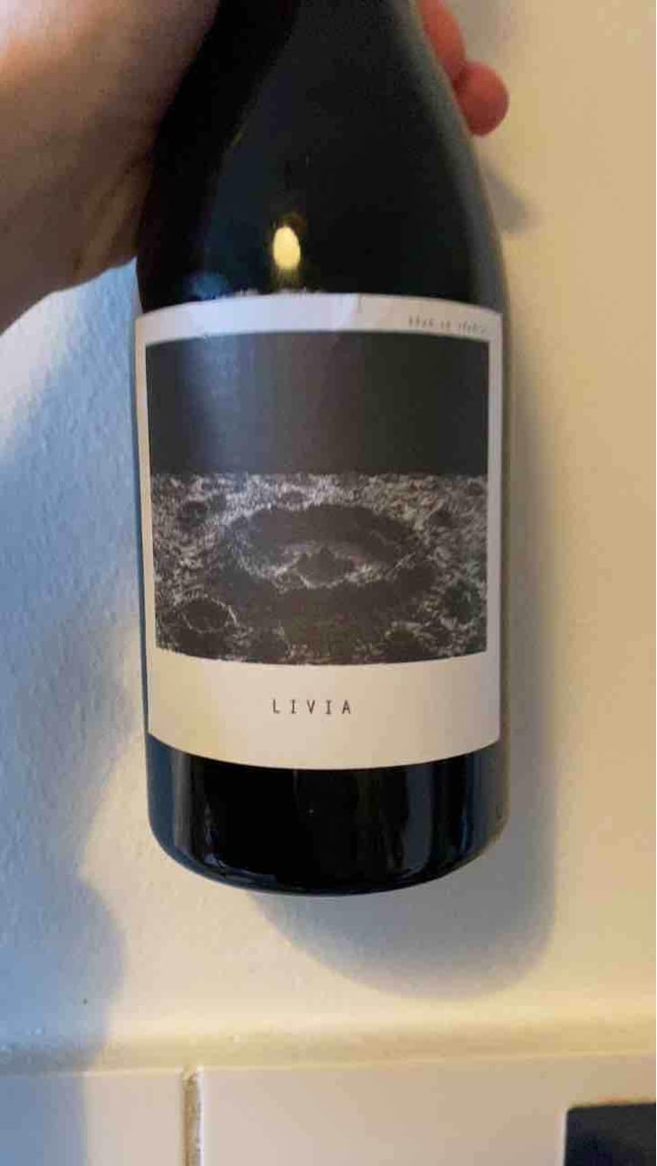 Livia - Sous Le Vegetal - Patrick Bouju & Jason Ligas 