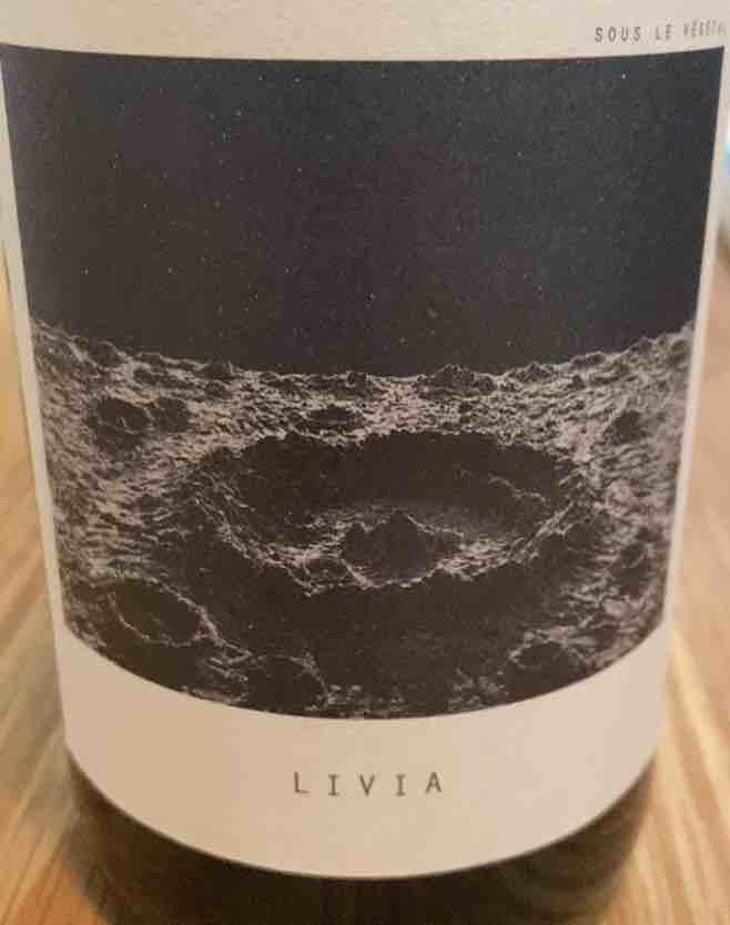 Livia - Sous Le Vegetal - Patrick Bouju & Jason Ligas 