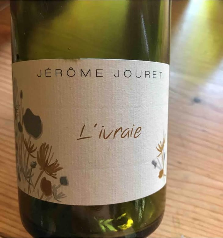 L'Ivraie - Jérome Jouret - Jérôme Jouret 