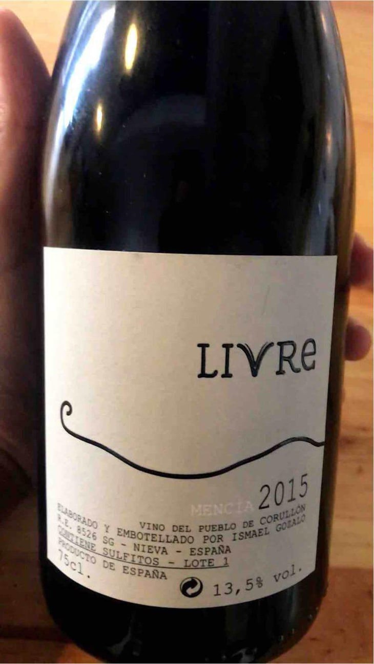 Livre - MicroBioWines - Ismael Gozalo 