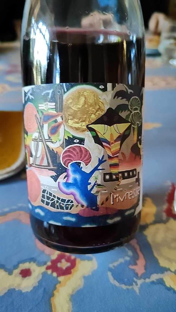 L’Ivresse Des Profondeurs - Val de Combrès - Valentin L. 