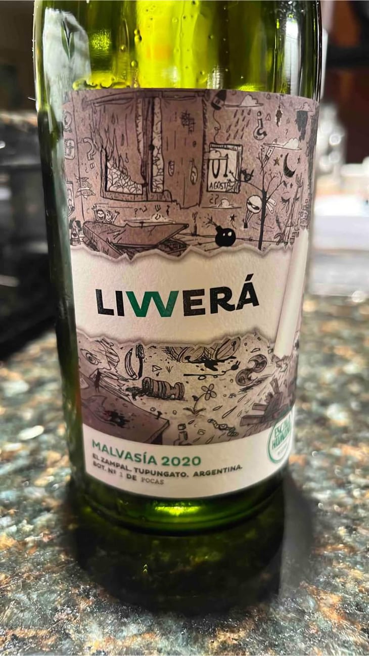 Livvsera - Escala Humana - Escala Humana -2020