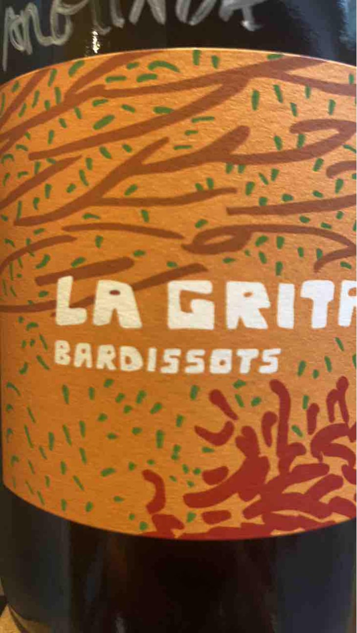 L'Ò Bardissots - Mas Pellisser - Oriol Artigas -2019