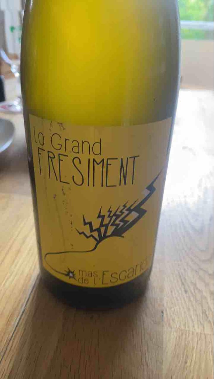 Lo Grand Fresiment - Mas de l’Escarida - Laurent Fell 