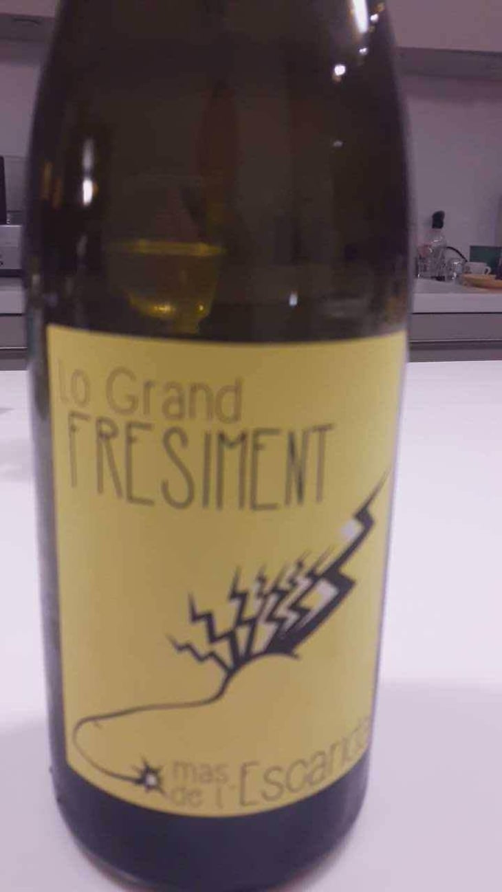 Lo Grand Fresiment - Mas de l’Escarida - Laurent Fell 