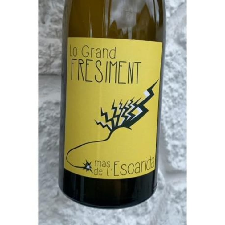 Lo Grand Fresiment - Mas de l’Escarida - Laurent Fell 