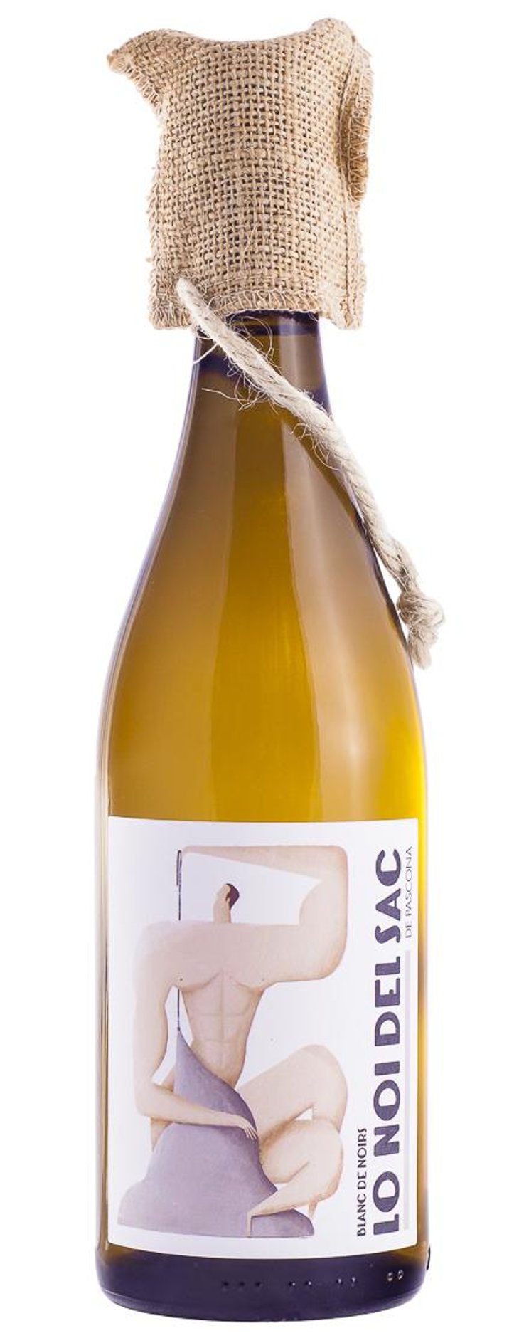 Lo Noi del Sac - Celler Pascona - Toni Ripoll -2021