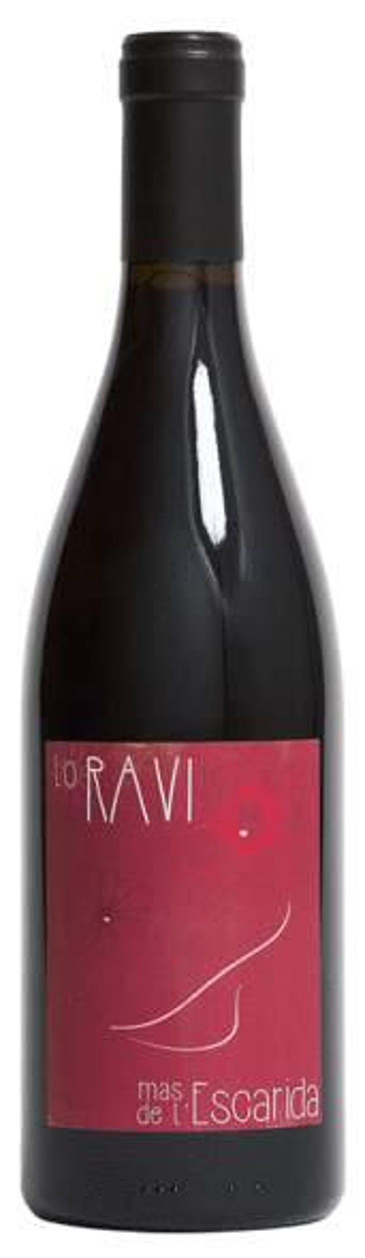 Lo Ravi - Mas de l’Escarida - Laurent Fell 