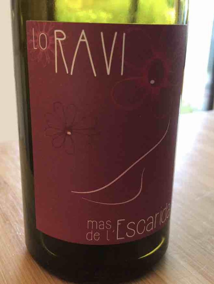 Lo Ravi - Mas de l’Escarida - Laurent Fell 