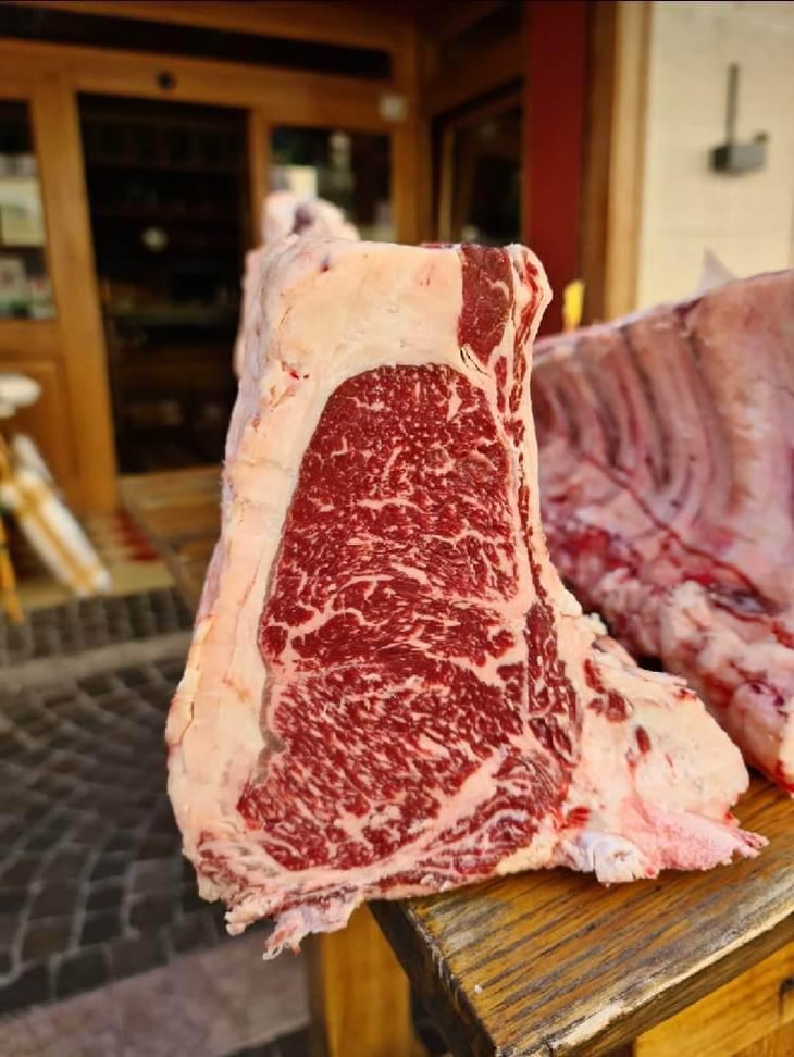 Local Beef - La Dispensa - 320151