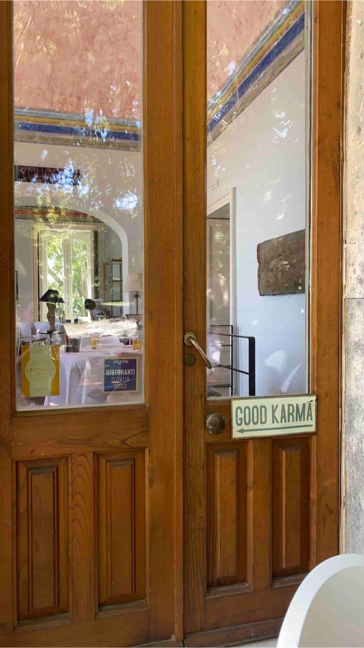 Locanda Nerello -  - 485033