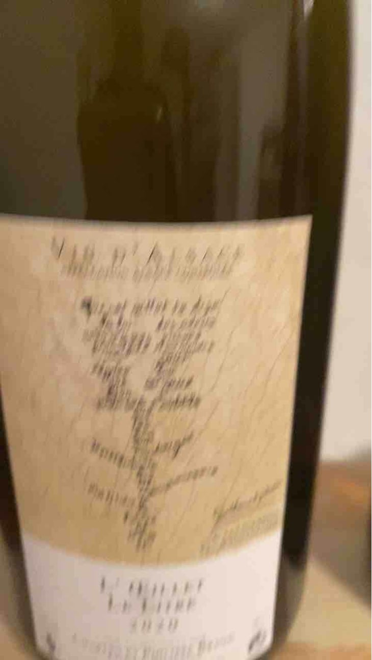 L'Oeillet - Domaine Brand & Fils - Philippe Brand 