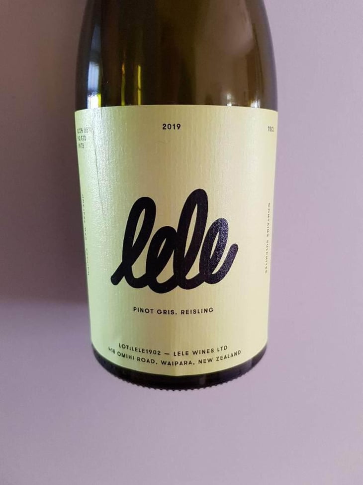 lele - Canterbury - Liam Kelleher 