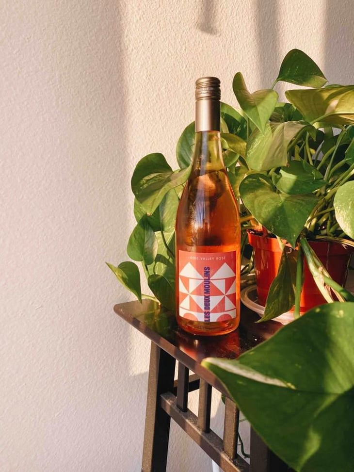 Loire Valley Rosé - Loire Valley - Daniel Macault 